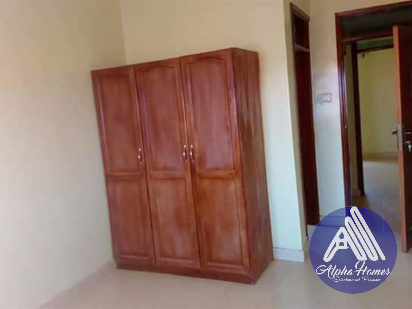 Apartment for rent in Kyaliwajjala Wakiso