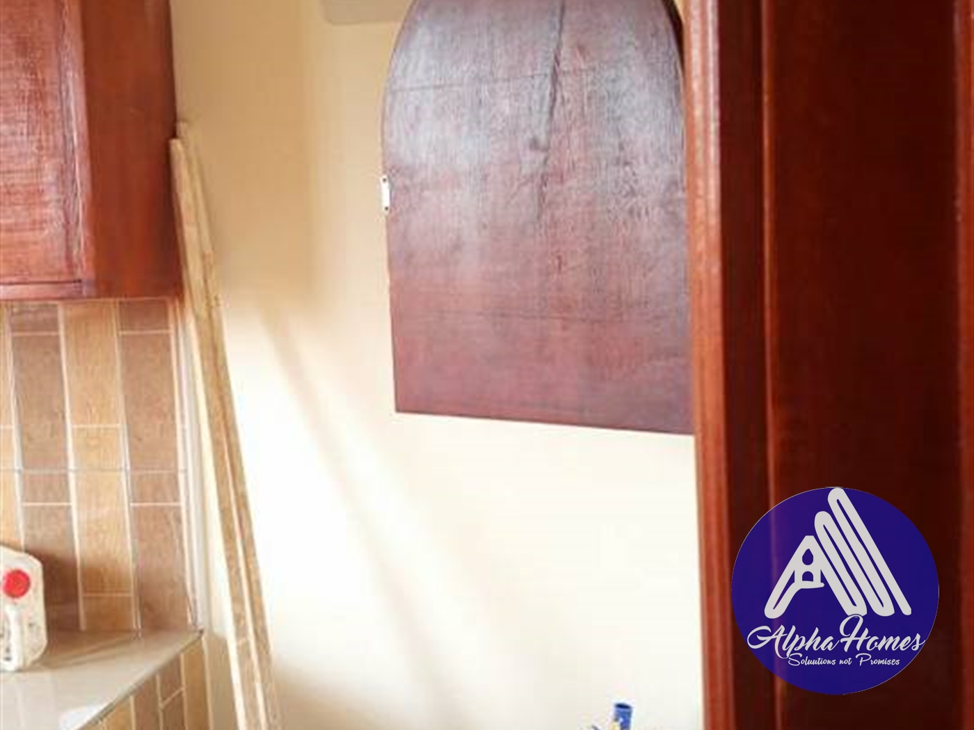 Apartment for rent in Kira Wakiso