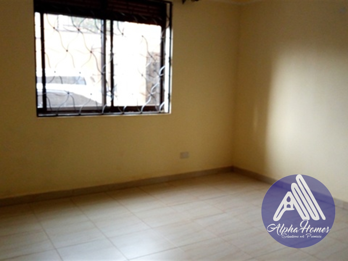 Apartment for rent in Naalya Wakiso