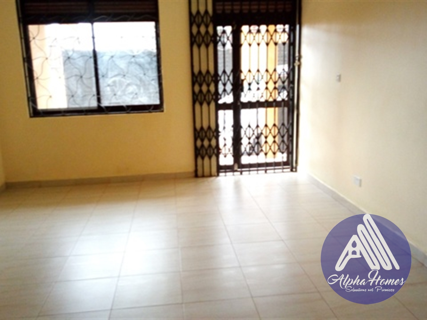 Apartment for rent in Naalya Wakiso