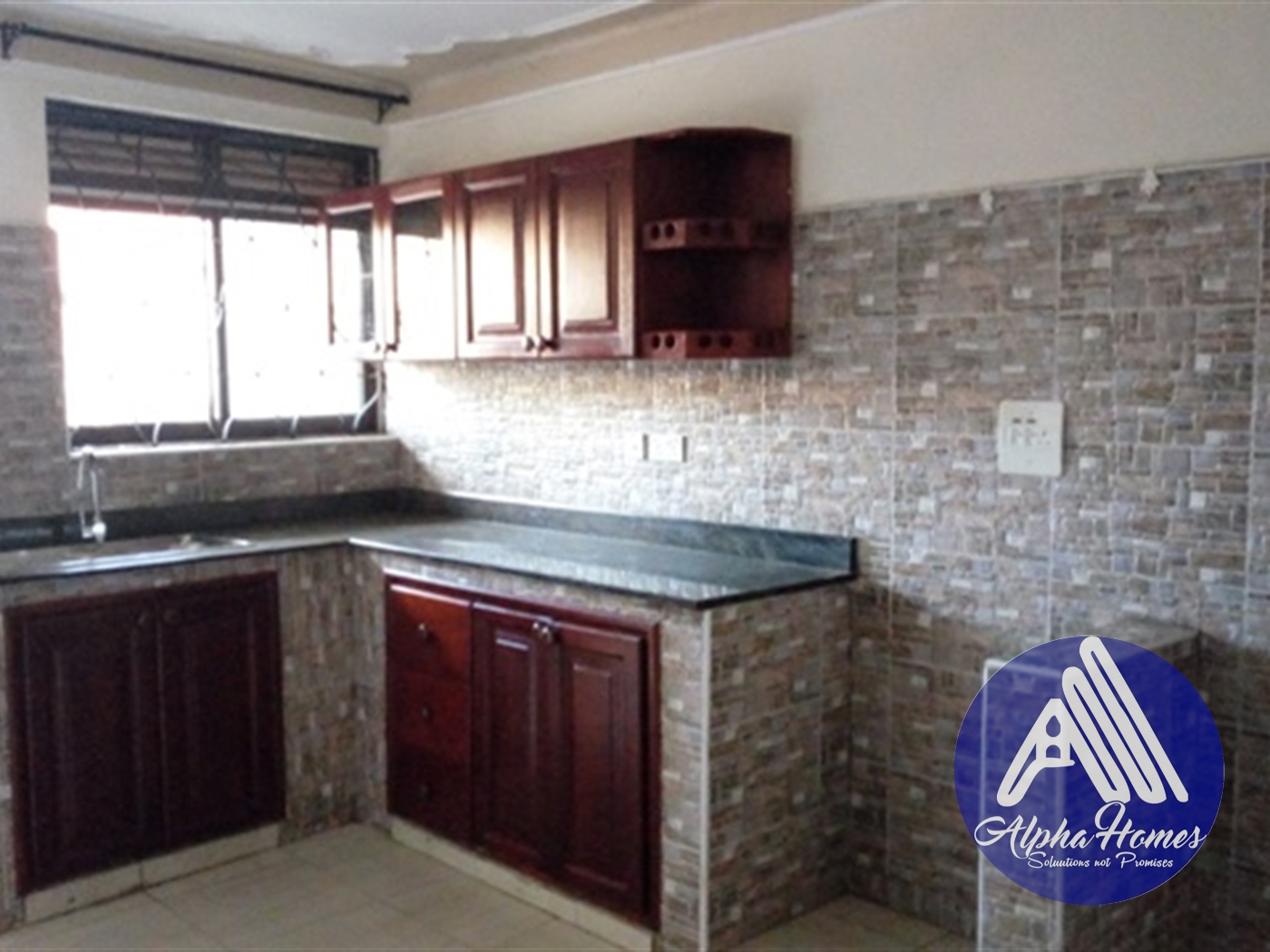 Apartment for rent in Naalya Wakiso