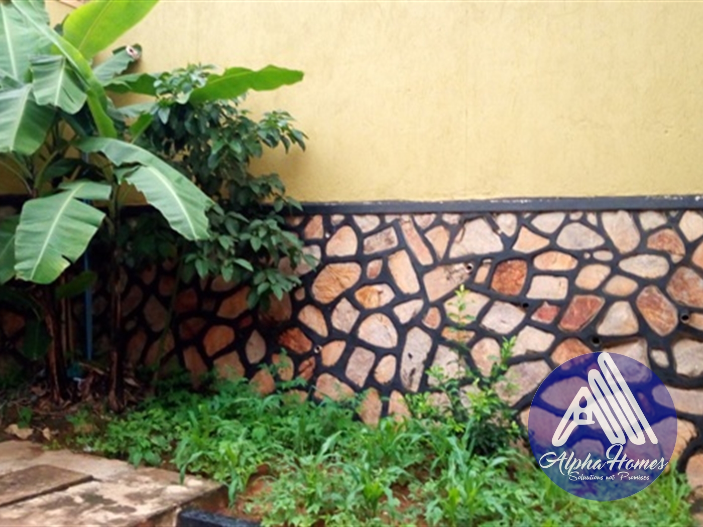 Bungalow for rent in Namugongo Wakiso