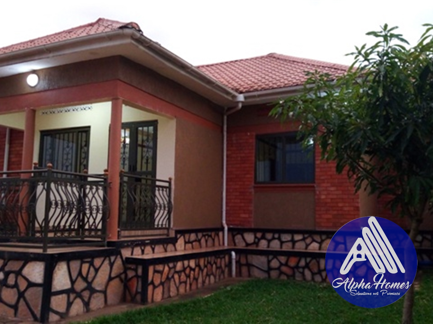 Bungalow for rent in Namugongo Wakiso