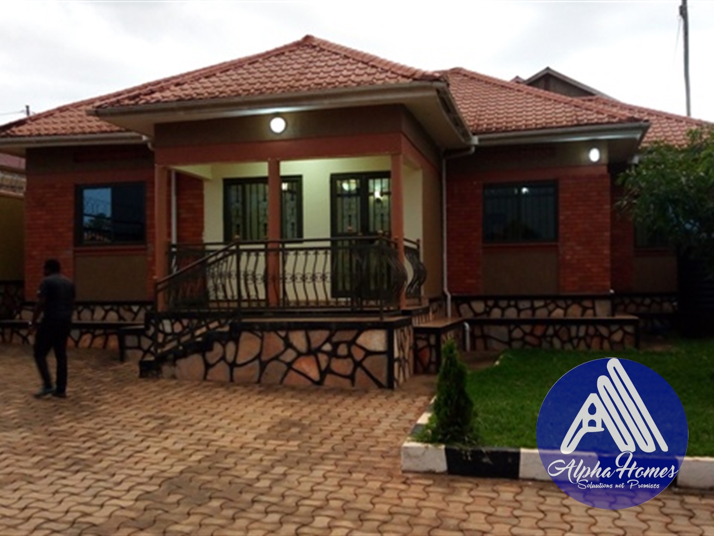 Bungalow for rent in Namugongo Wakiso