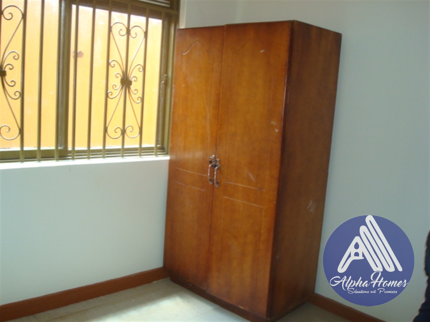 Apartment for rent in Kisaasi Kampala