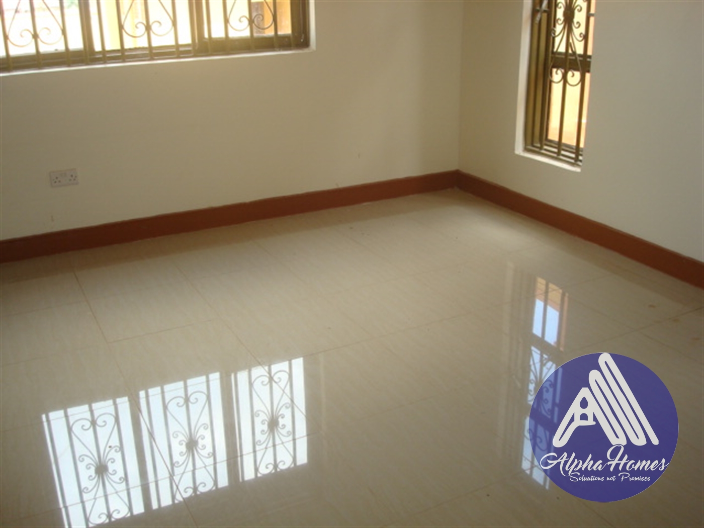 Apartment for rent in Kisaasi Kampala