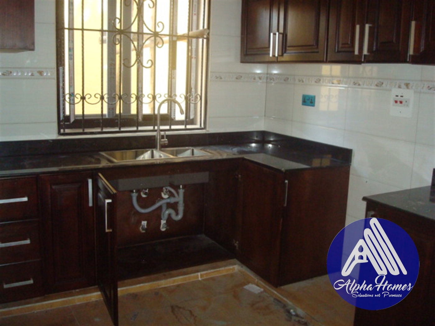 Apartment for rent in Najjera Wakiso