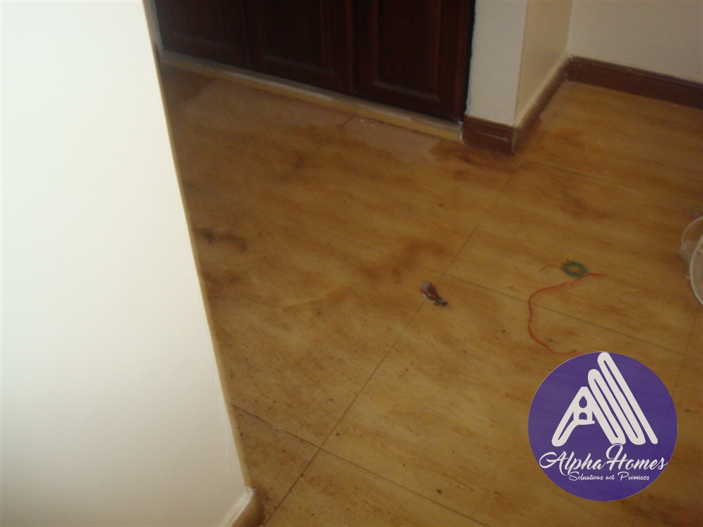 Apartment for rent in Najjera Wakiso