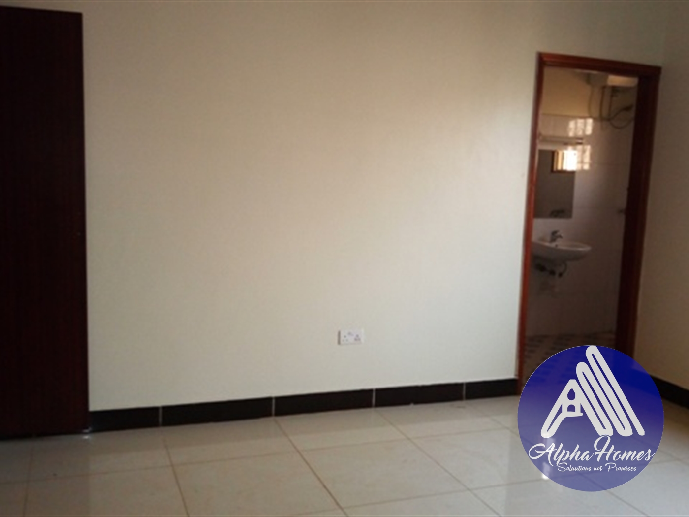 Semi Detached for rent in Najjera Wakiso