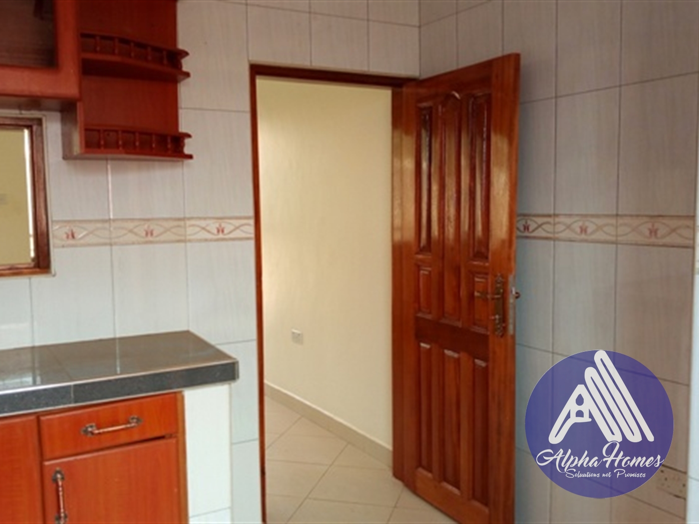 Apartment for rent in Najjera Wakiso