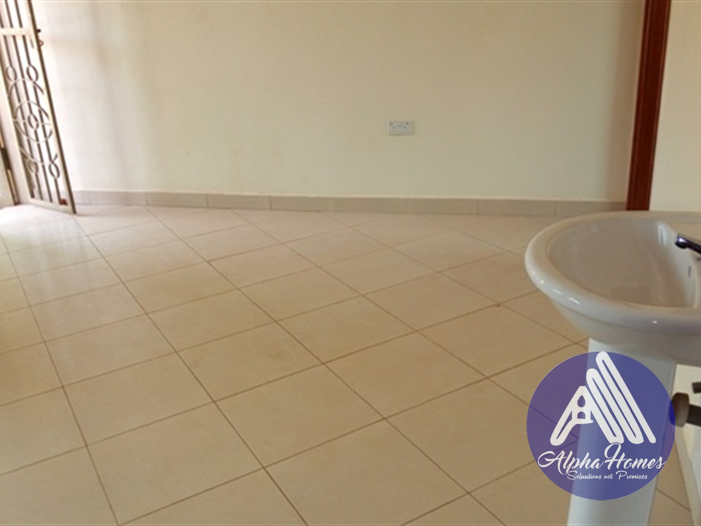 Apartment for rent in Najjera Wakiso