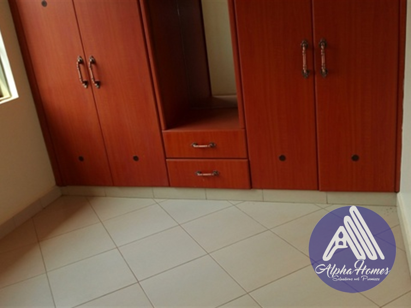 Apartment for rent in Najjera Wakiso