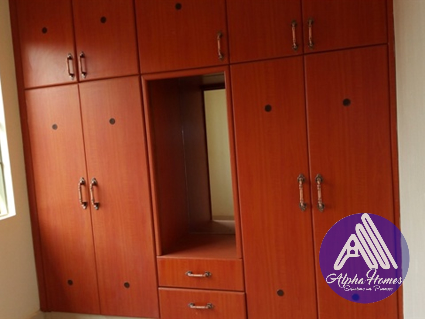 Apartment for rent in Najjera Wakiso