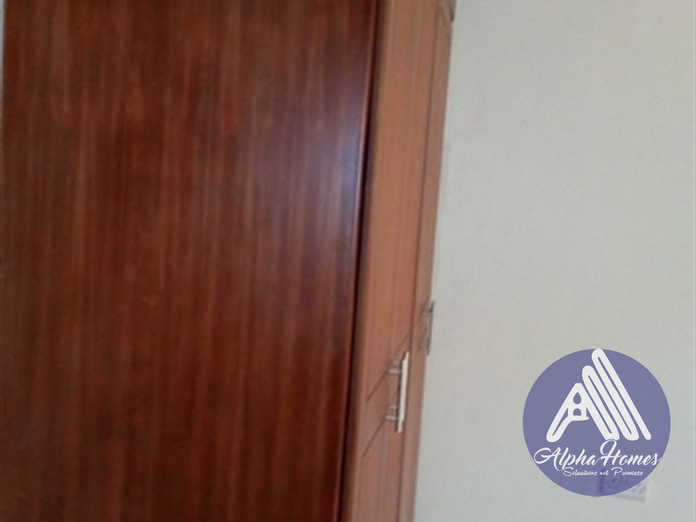 Apartment for rent in Najjera Wakiso