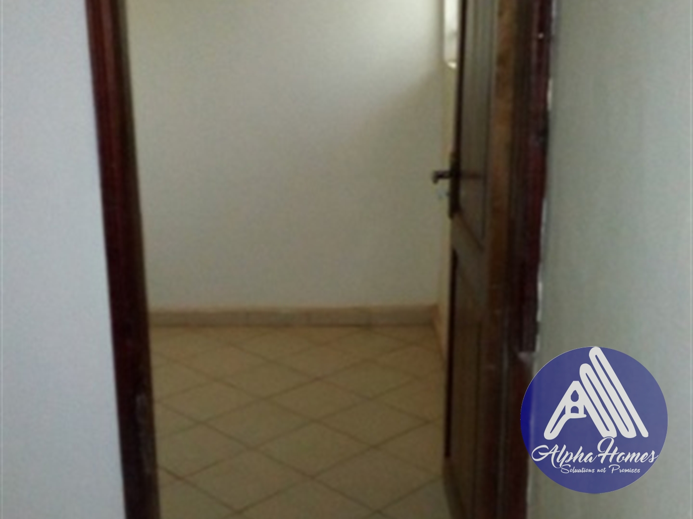 Apartment for rent in Najjera Wakiso