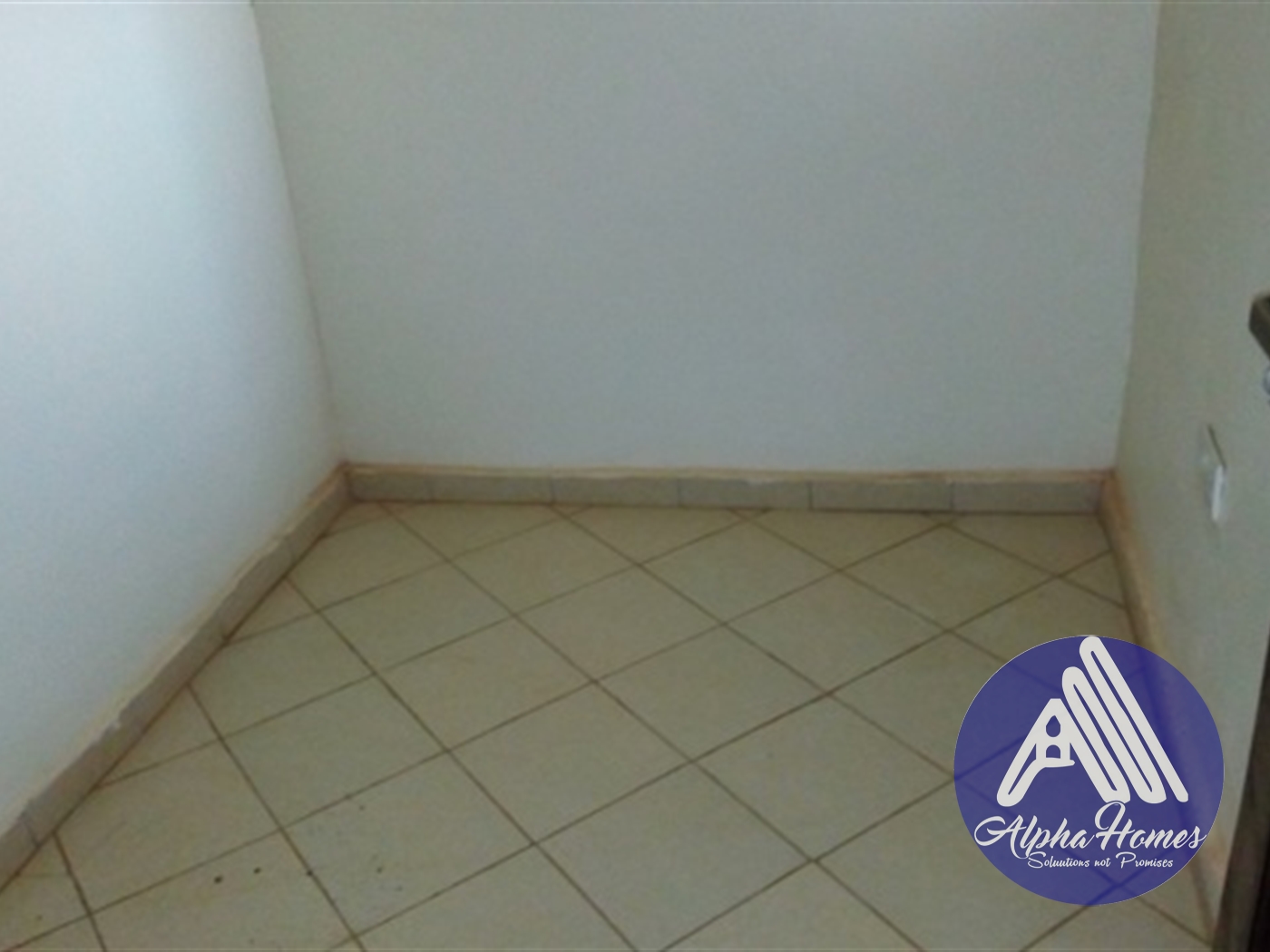 Apartment for rent in Najjera Wakiso