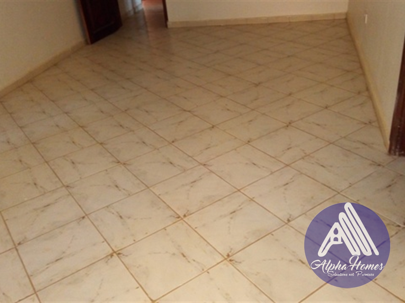 Apartment for rent in Najjera Wakiso