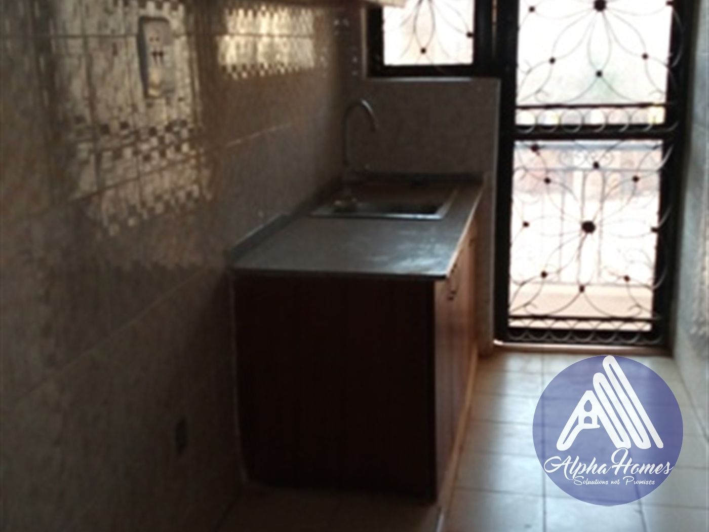 Apartment for rent in Najjera Wakiso