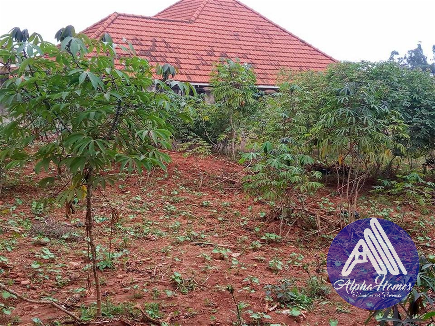 Residential Land for sale in Namugongo Wakiso