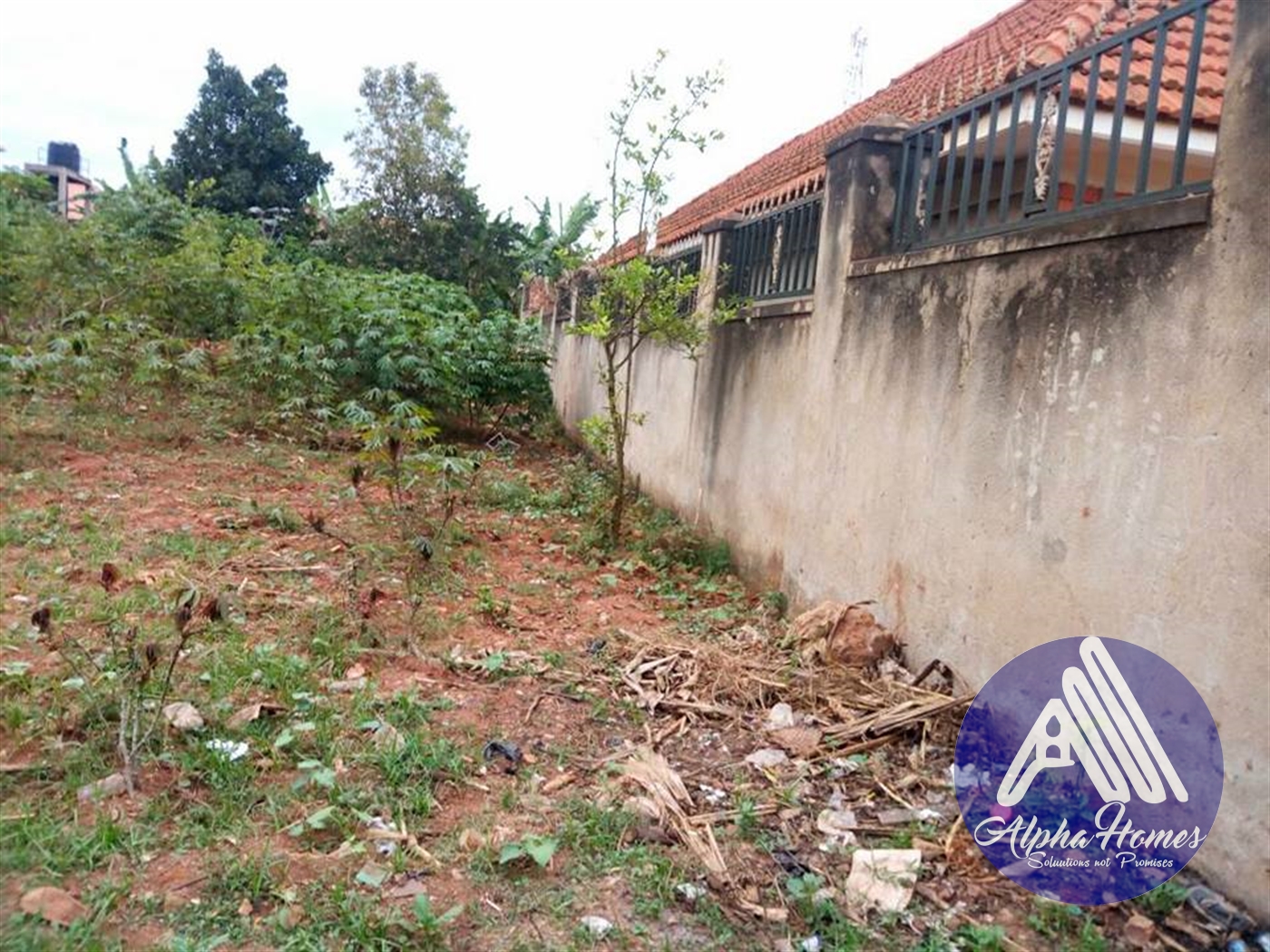 Residential Land for sale in Namugongo Wakiso