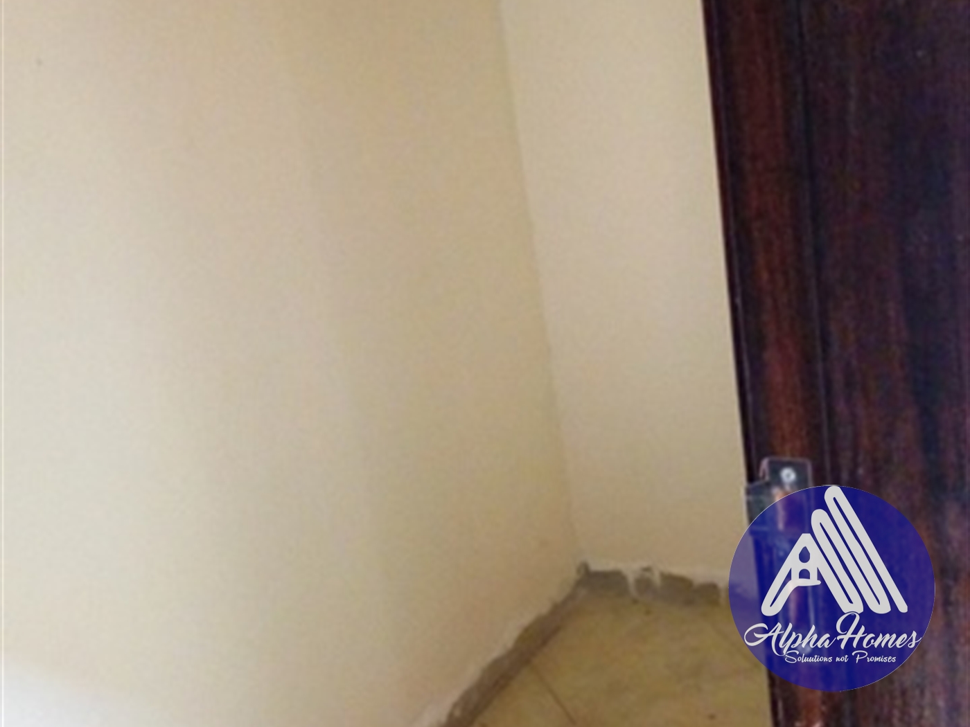 Semi Detached for rent in Naalya Wakiso