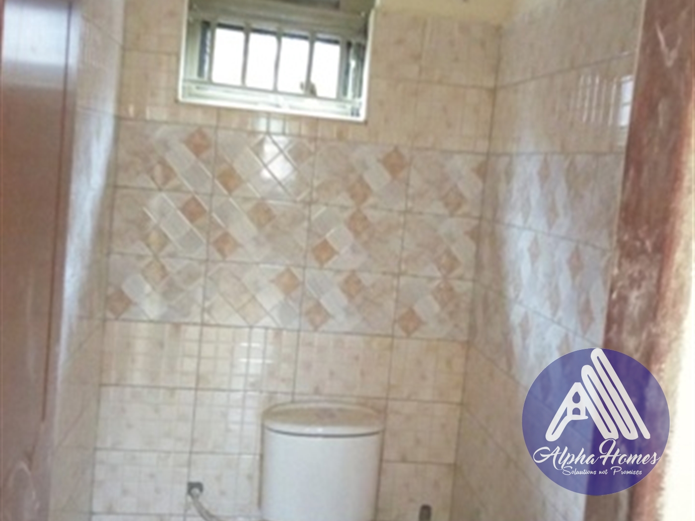 Apartment for rent in Kyaliwajjala Wakiso