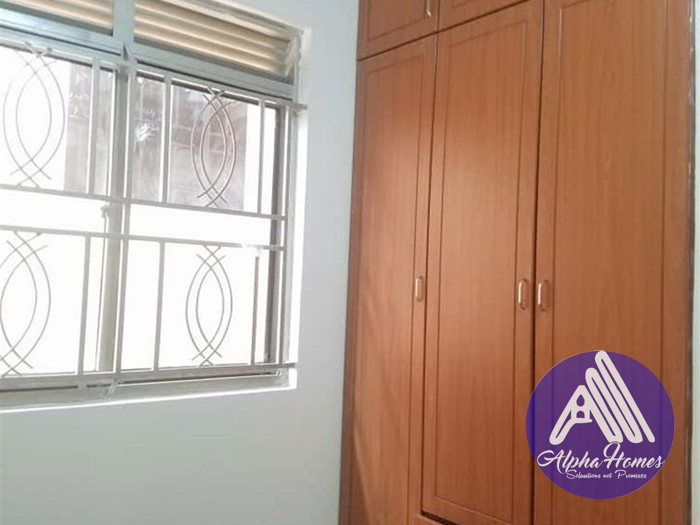 Semi Detached for rent in Gayaza Wakiso