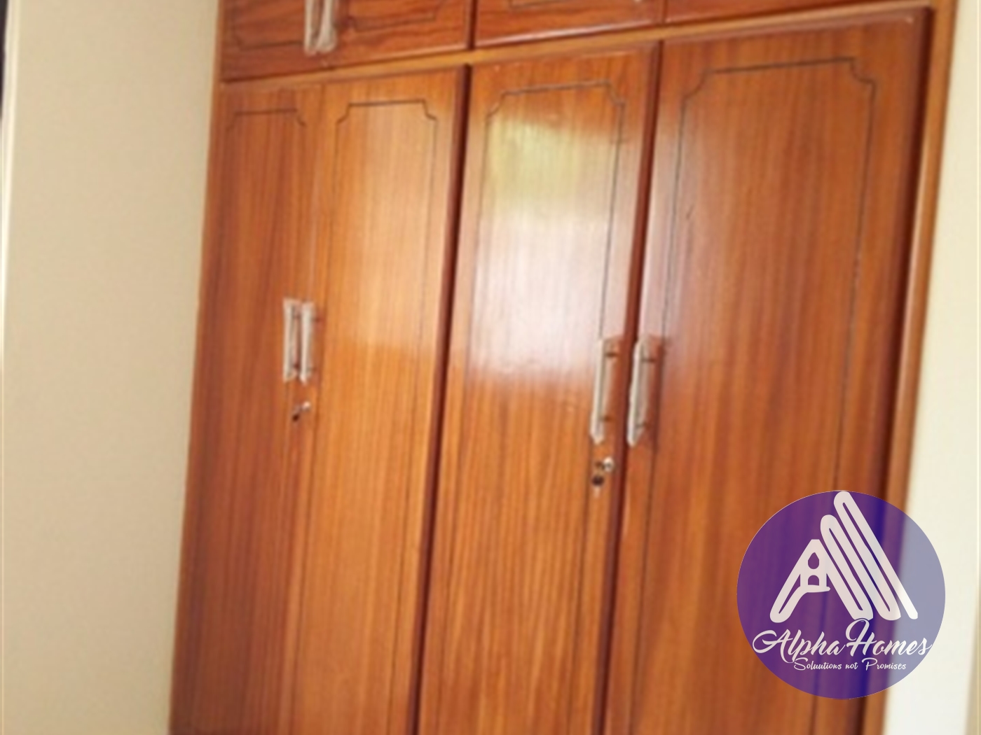 Apartment for rent in Kira Wakiso