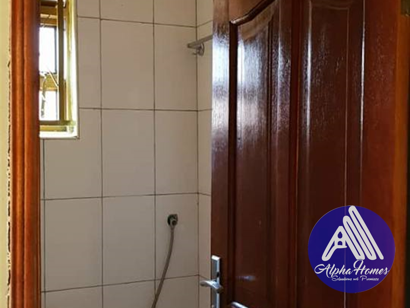 Semi Detached for rent in Kasangati Wakiso