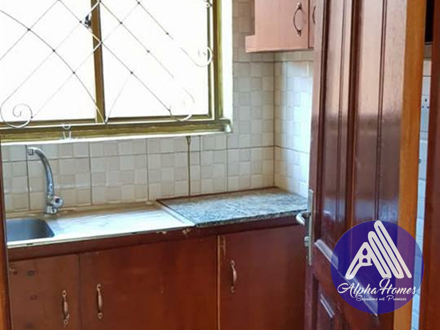 Semi Detached for rent in Kasangati Wakiso