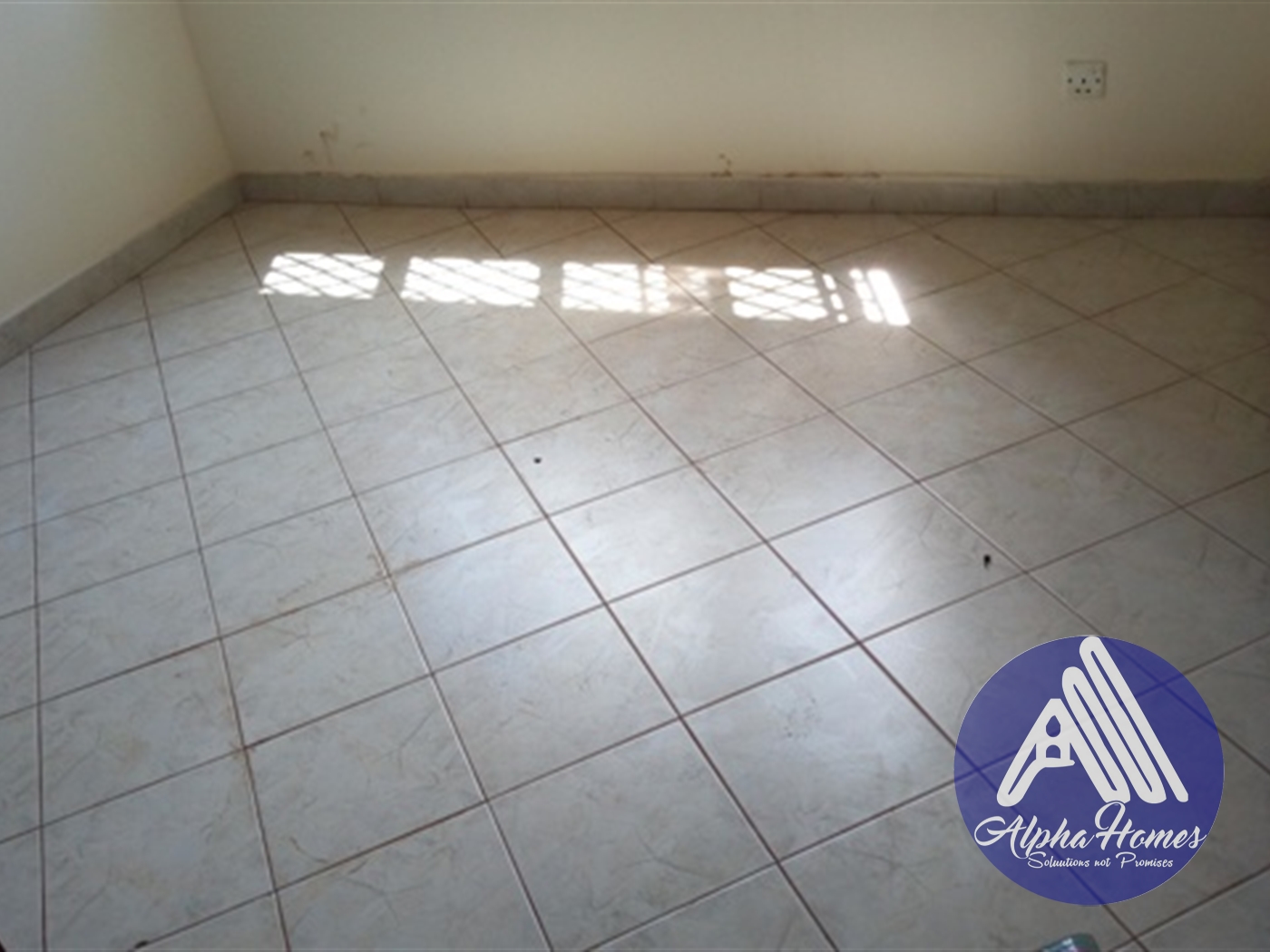 Apartment for rent in Naalya Wakiso