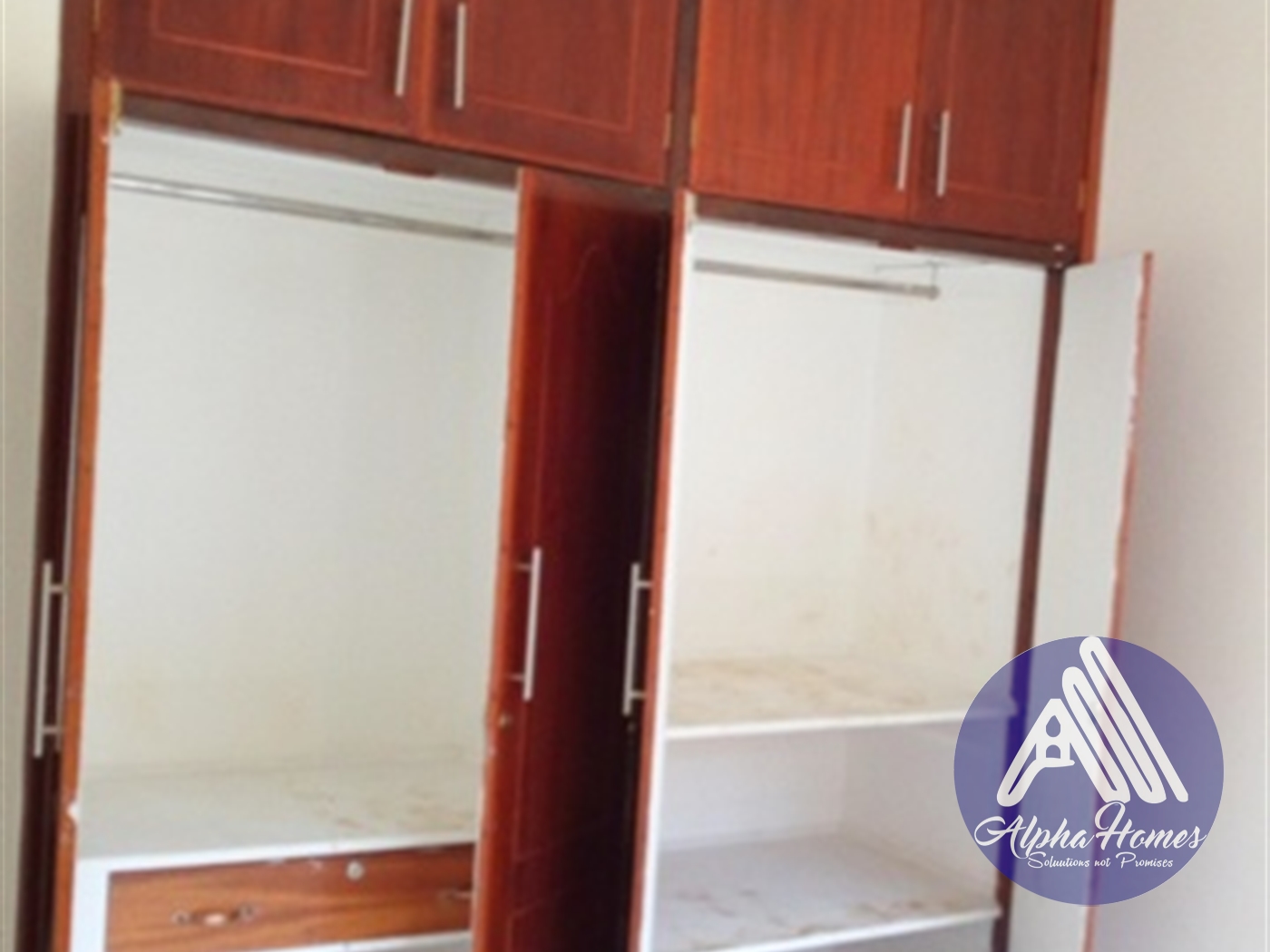 Apartment for rent in Naalya Wakiso