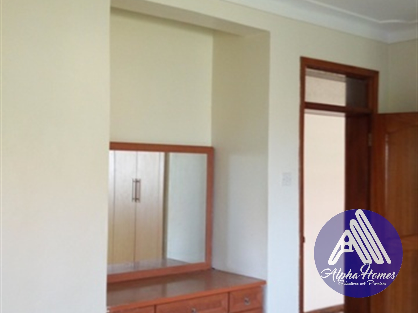 Apartment for rent in Naalya Kampala