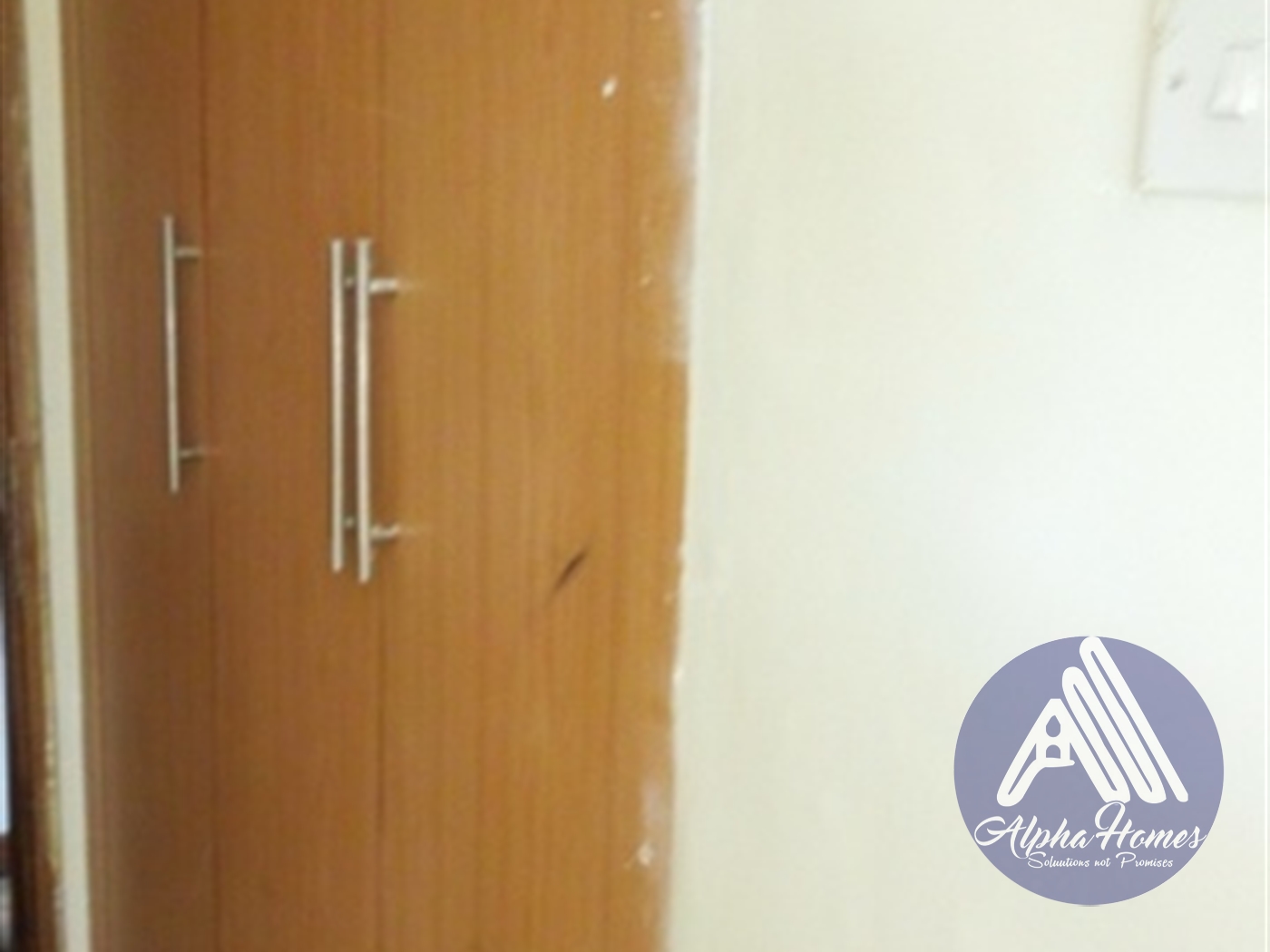 Apartment for rent in Naalya Kampala