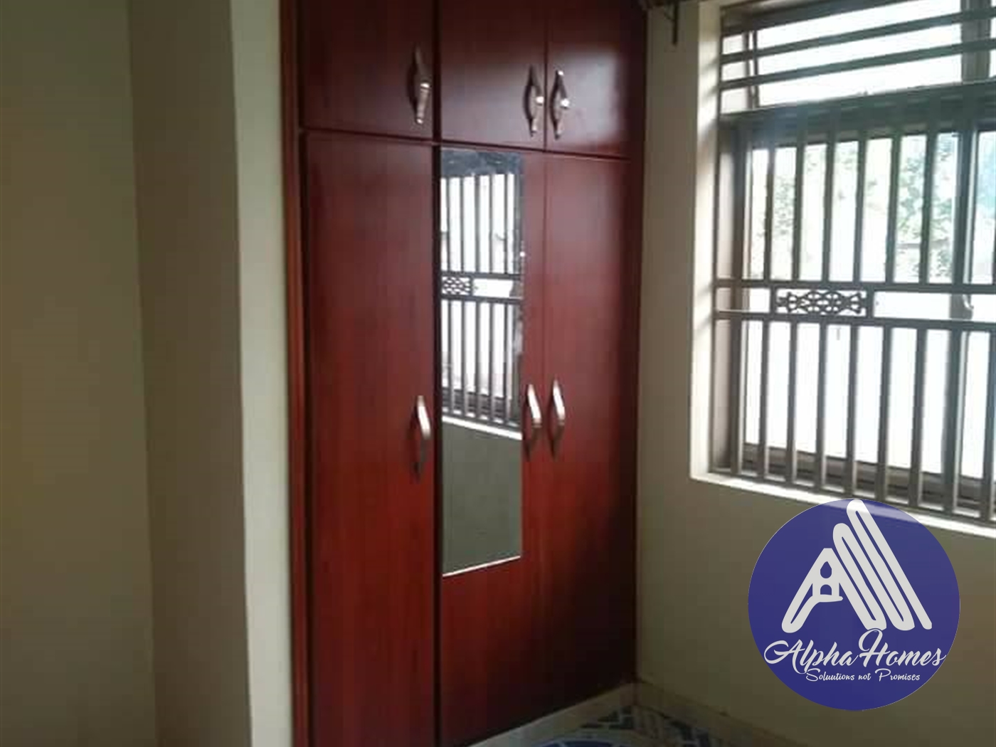 Semi Detached for rent in Najjera Wakiso