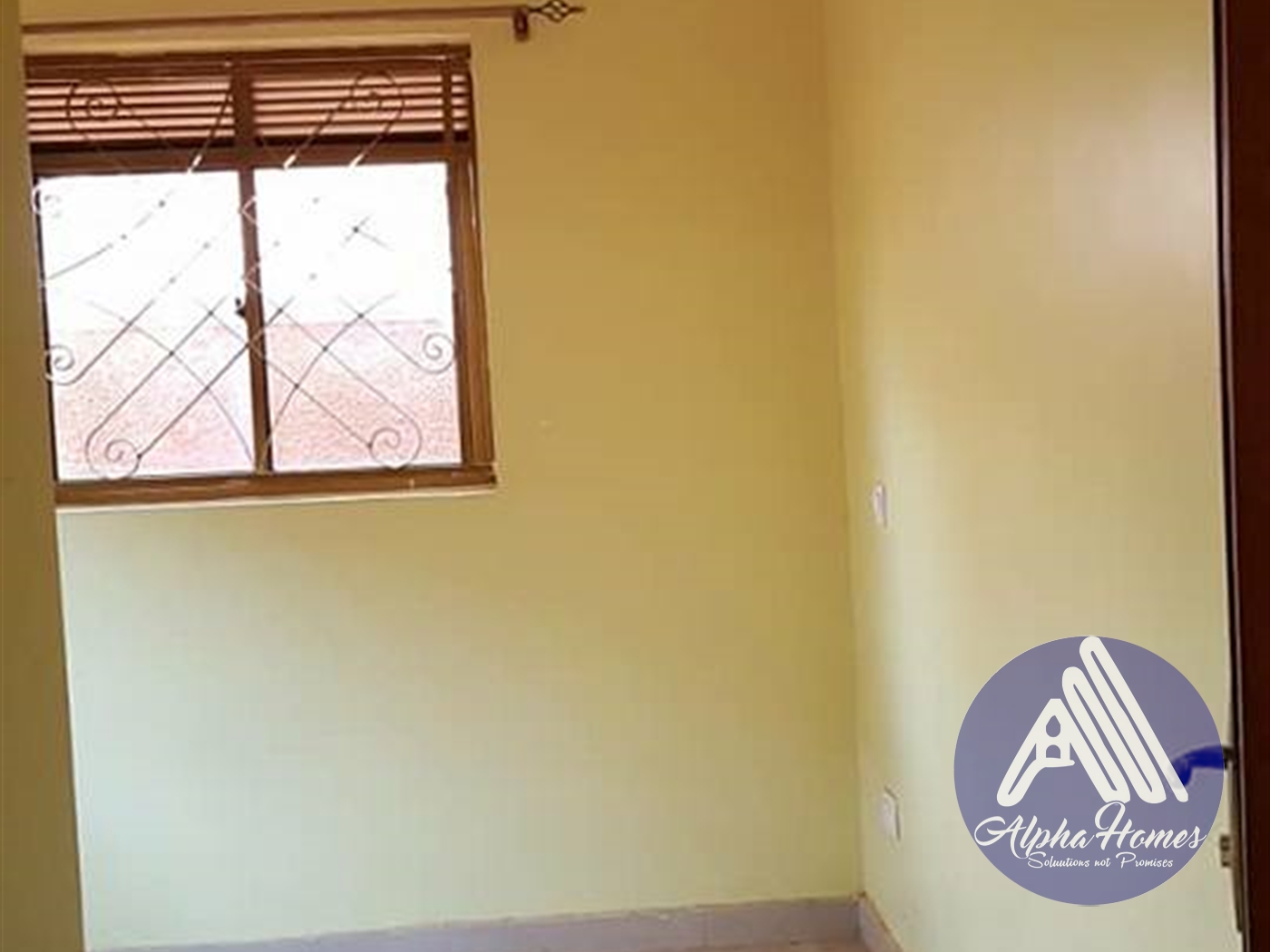 Semi Detached for rent in Najjera Wakiso