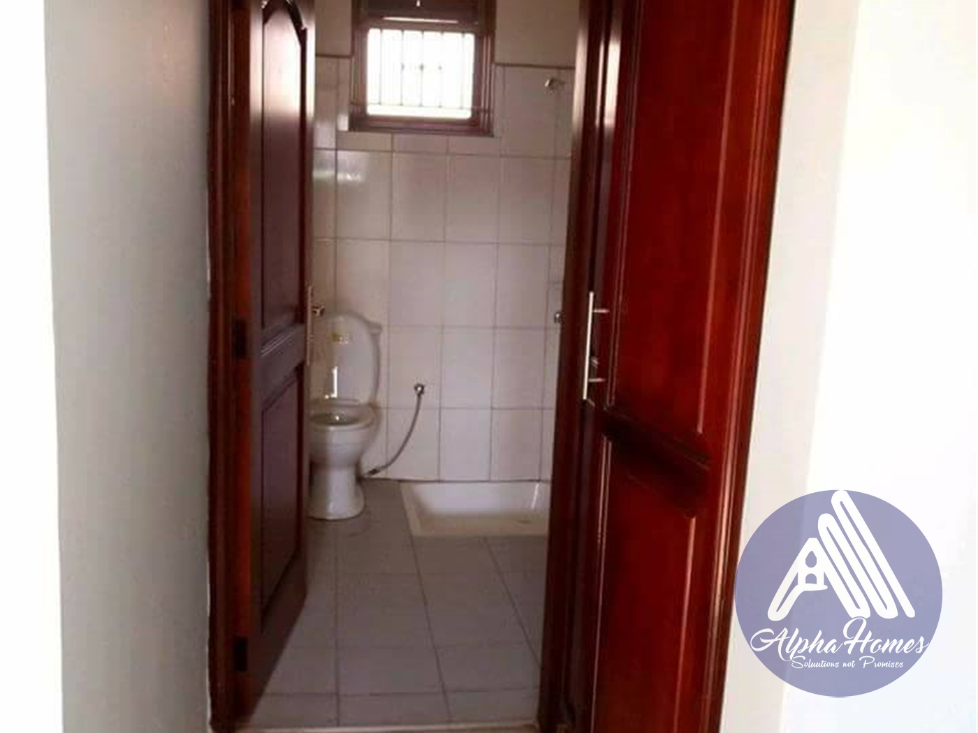 Apartment for rent in Kisaasi Kampala