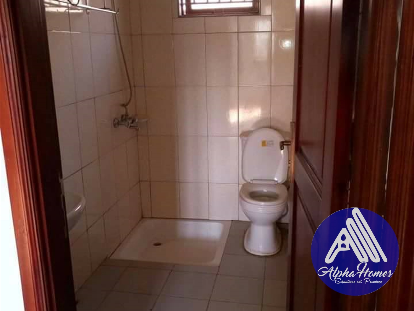 Apartment for rent in Kisaasi Kampala