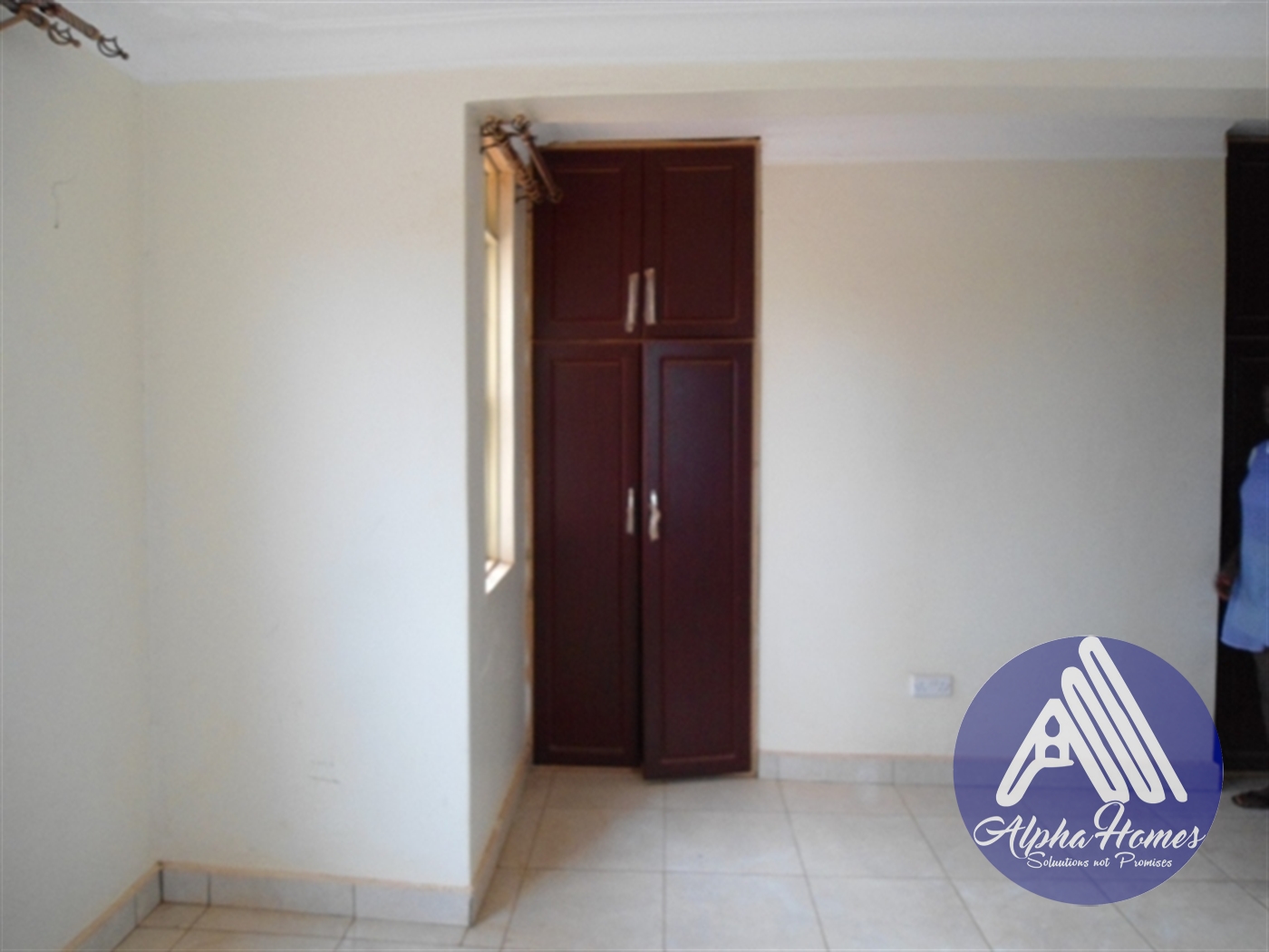 Apartment for rent in Kyaliwajjala Wakiso