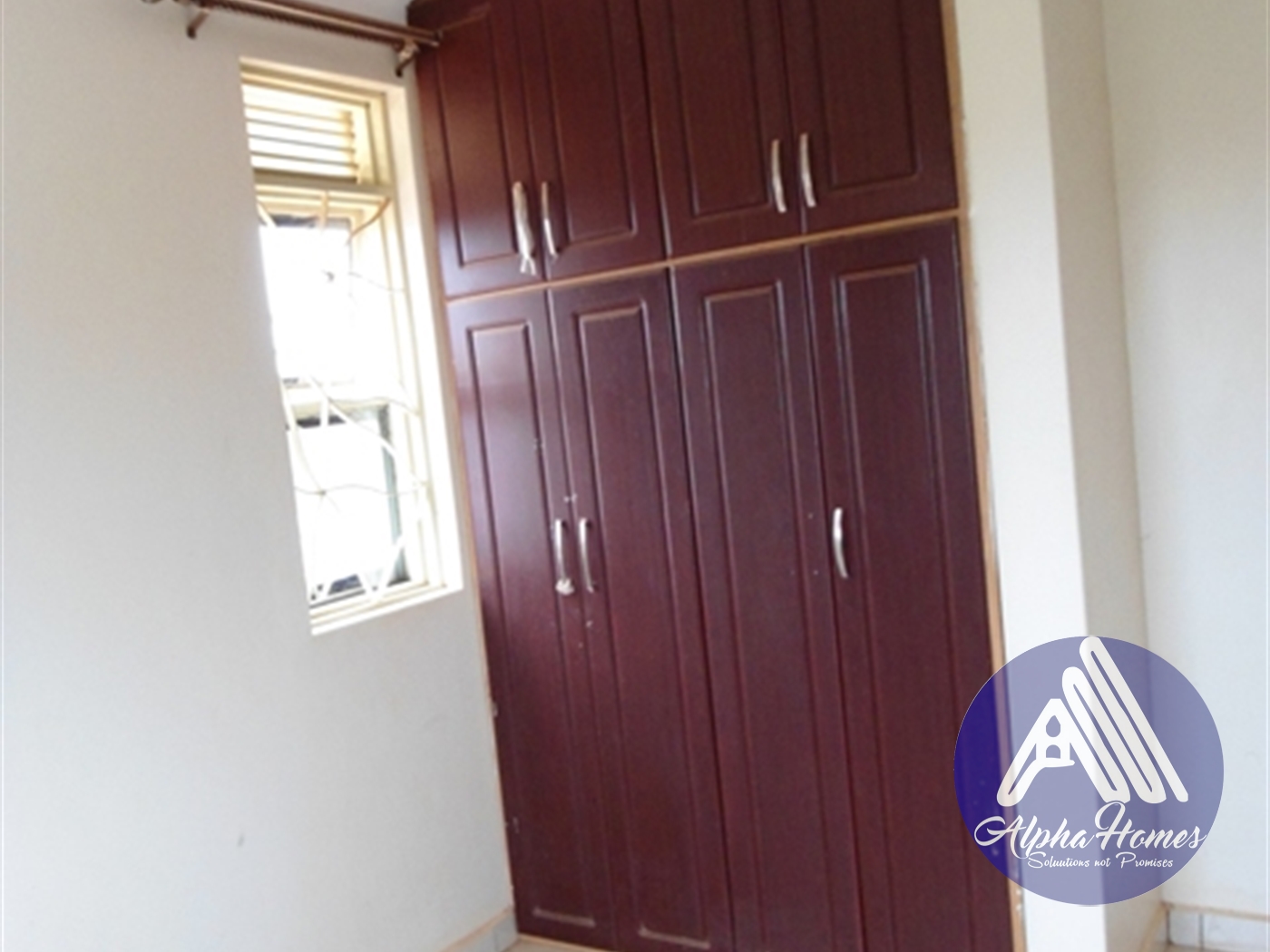 Apartment for rent in Kyaliwajjala Wakiso