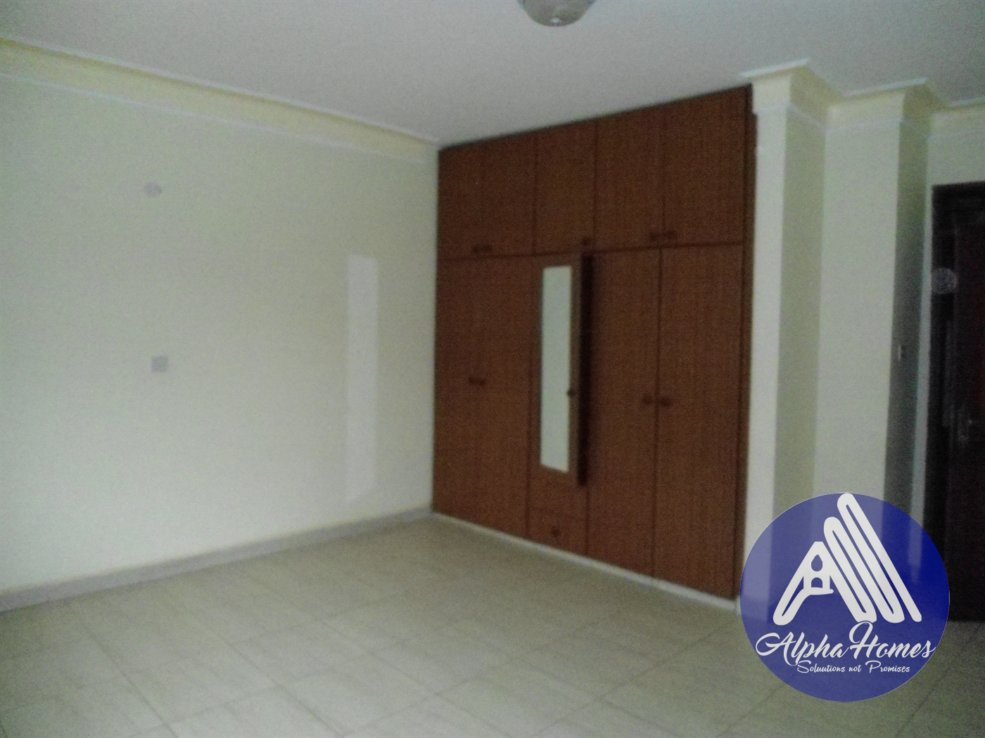 Apartment for rent in Kyaliwajjala Wakiso