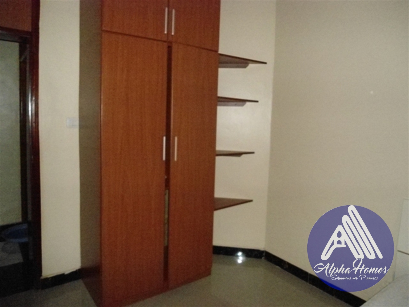 Apartment for rent in Kyaliwajjala Wakiso