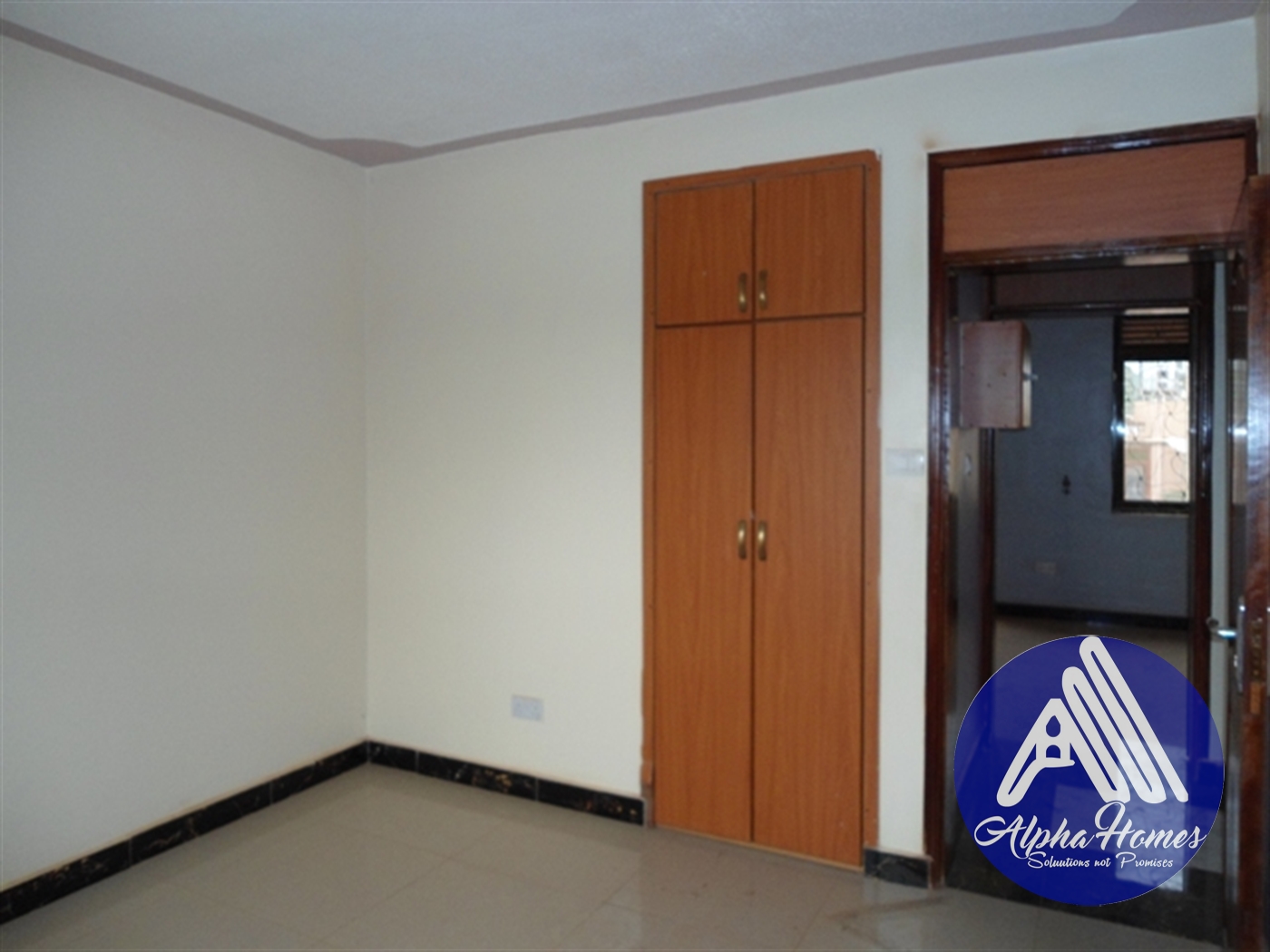 Apartment for rent in Kyaliwajjala Wakiso