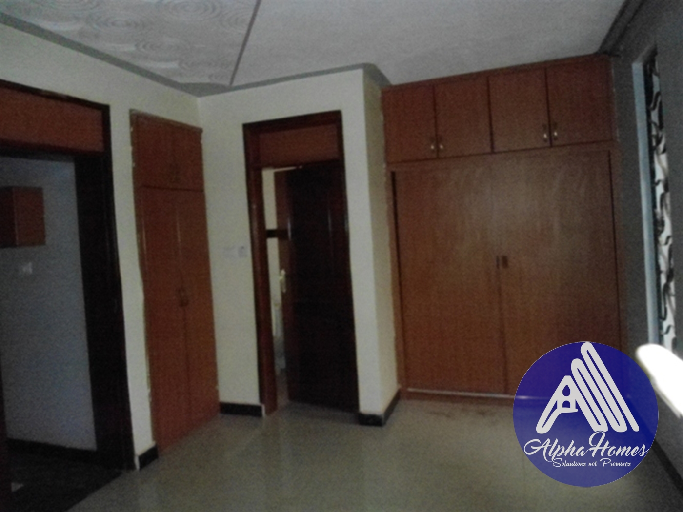 Apartment for rent in Kyaliwajjala Wakiso