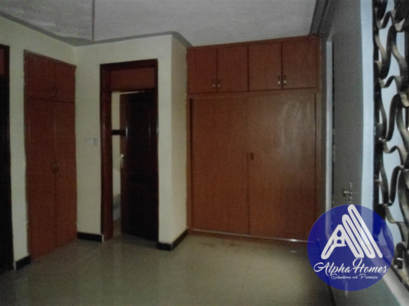 Apartment for rent in Kyaliwajjala Wakiso