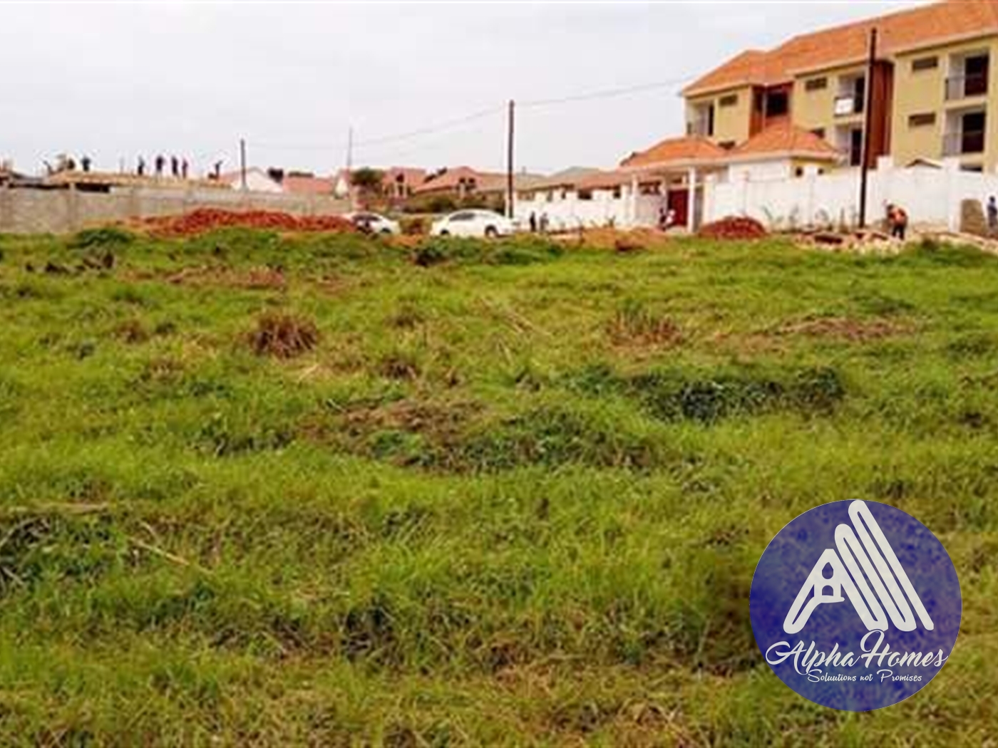 Agricultural Land for sale in Namugongo Wakiso