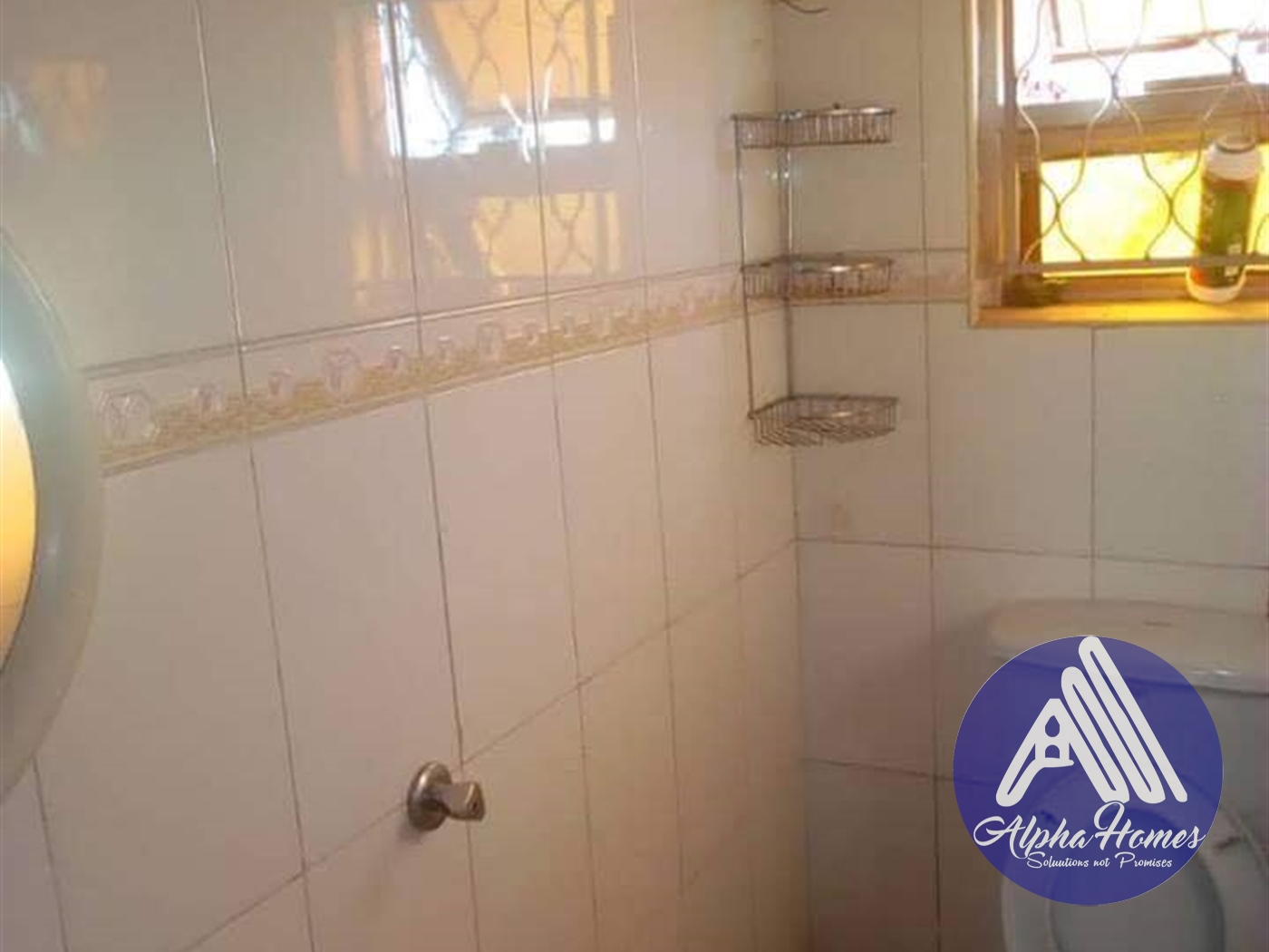 Semi Detached for rent in Kyaliwajjala Wakiso