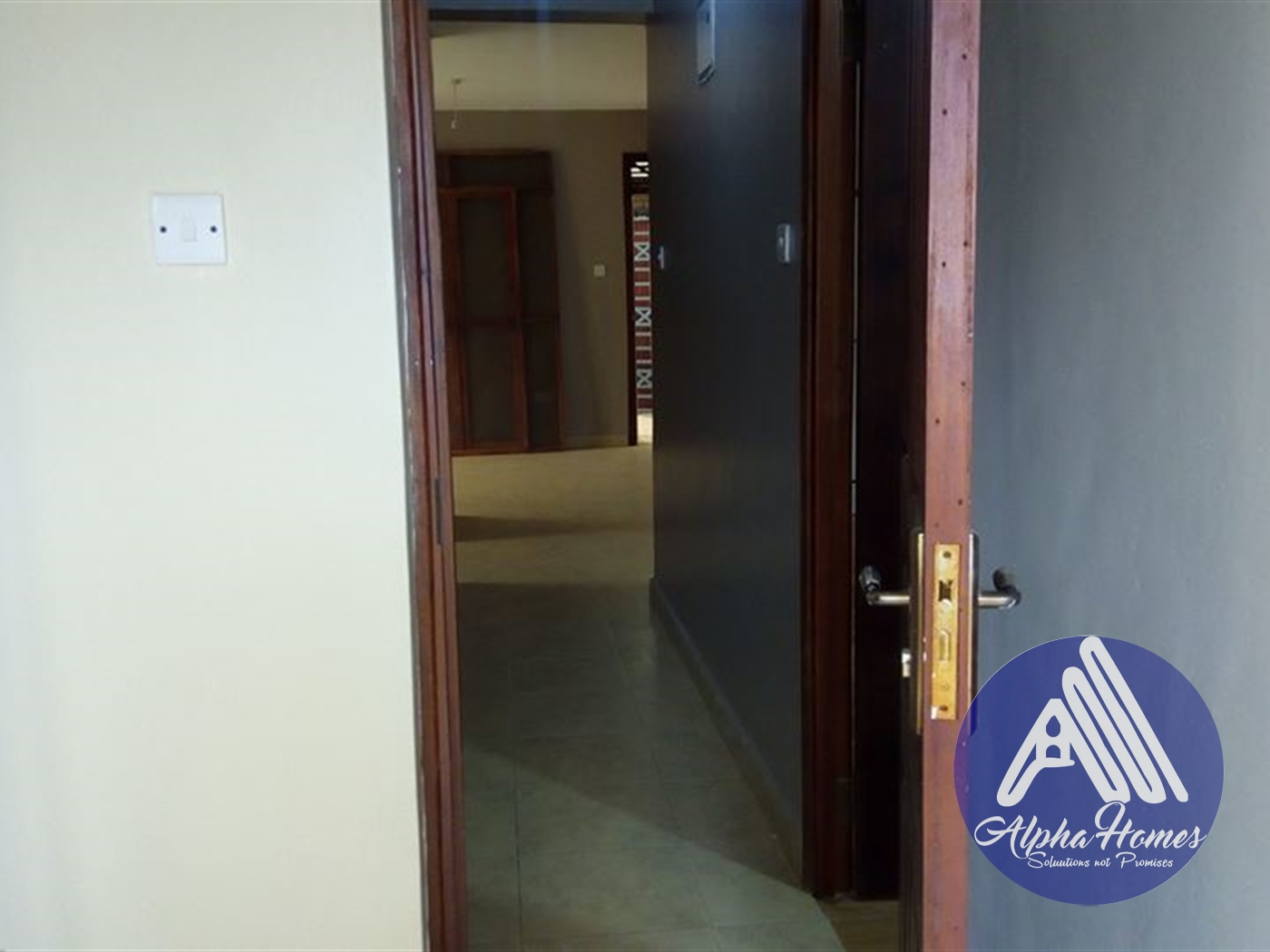 Apartment for sale in Kiwaatule Kampala