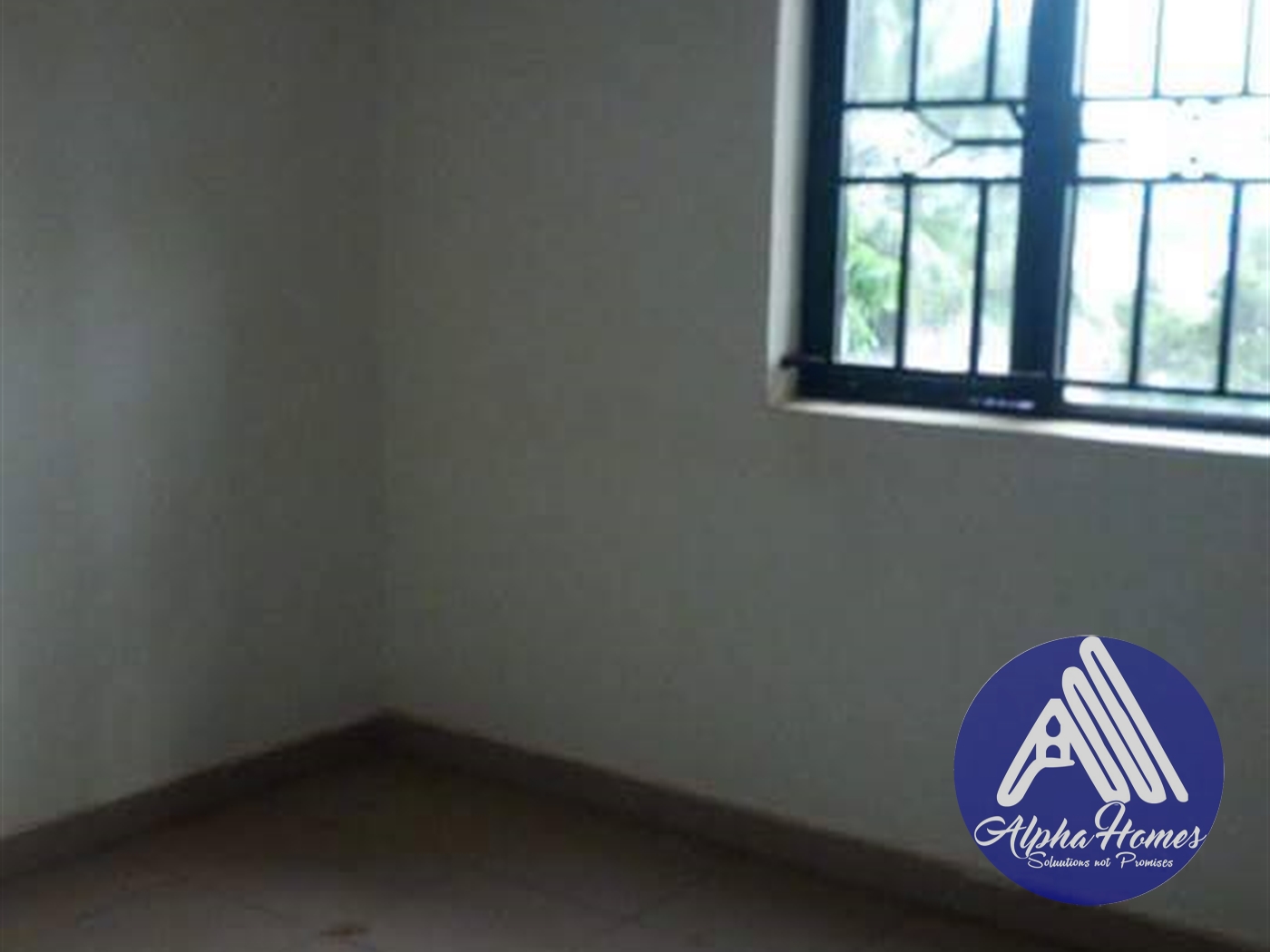 Apartment for rent in Bweyogerere Wakiso