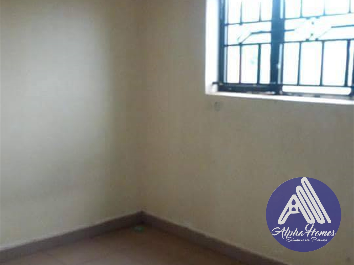 Apartment for rent in Bweyogerere Wakiso